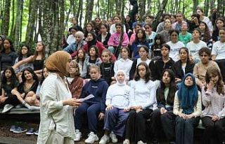 Bilgievleri, 2024’te 24 bin öğrenciye kucak açtı