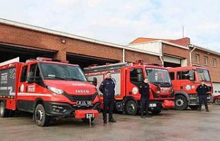 Bina yangınlarında dikkat edilmesi gerekenleri uzmanı...