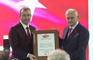 Binali Yıldırım: "Evlatlarımızı geleceğe...