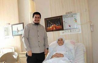 Bingöl Devlet Hastanesinde kalp pilinde yeni dönem