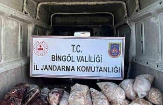 Bingöl’de gıda ve hijyen kurallarına aykırı...