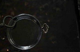 Bir el sanatında sona doğru: Kalaycılık