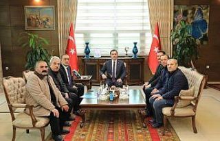 Bitlis balı coğrafi işaret alarak tescillendi