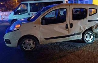 Bitlis’te 3 araçlı zincirleme trafik kazası:...