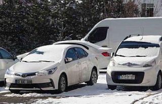 Bitlis’te 42 köy yolu ulaşıma kapandı