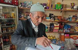 Bitlis’te ecdat geleneği hayata geçirildi