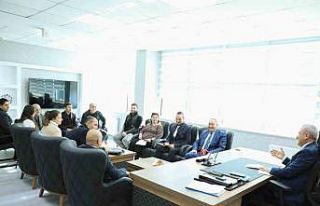 Bitlis’te İş Sağlığı ve Güvenliği (İSG)...