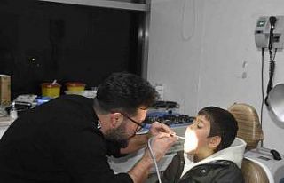 Bitlis’te mesai sonrası hasta muayene hizmeti başladı