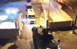 Bitlis’te uyuşturucu satıcılarına operasyon:...