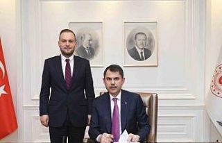 BM-HABITAT, İstanbul’da bölge ofisi kuracak