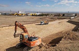 Boğazlıyan’ın enerji altyapısı güçlendiriliyor