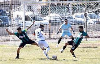 Bölgesel Amatör Lig’de Muğla derbisi