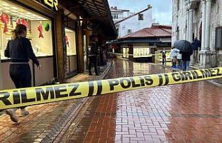 Bolu’da 1 haftada 504 asayiş olayı meydana geldi