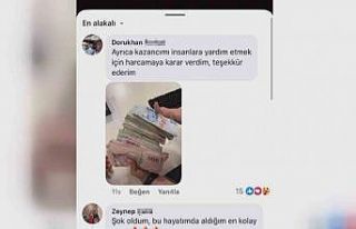 Bolu’da yaşanan otel yangını üzerinden bahis...