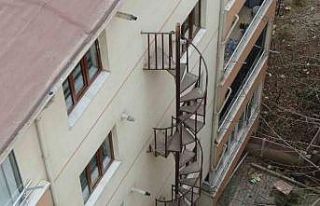 Bolu’daki facia da ders olmadı: Elazığ’da dehşete...