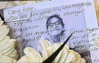 Bolu’daki otel yangınında hayatını kaybeden...