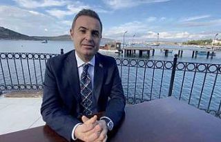 Bolu’daki yangın faciası sonrası Balıkesir’de...