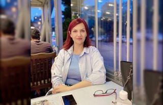 Boşanma aşamasındaki kocası kurşun yağdırmıştı,...