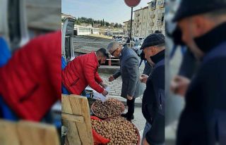 Böyle sahtekarlık görülmedi