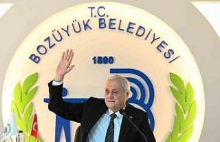 Bozüyük Belediye Meclisi, 2025 yılının ilk toplantısını...