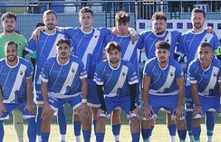 Bozüyük Vitraspor deplasmanda Hendekspor’a 3-2...