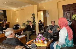 Bozyazı’da ’İletişim Becerileri’ semineri...