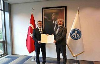 BTÜ’nün akademik iş birliği ağı büyüyor