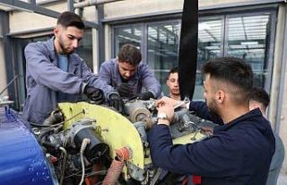 Bu bölümü okuyanlar işsiz kalmıyor