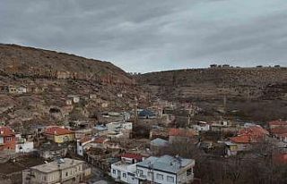 Bu mahalle tarih kokuyor