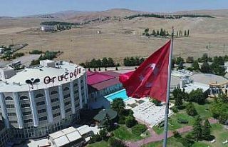 Bu yıl da sömestrde termal tatilin adresi Afyonkarahisar...