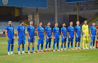 Bucaspor 1928, transfer yasağını kaldıramıyor