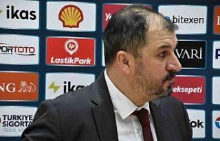 Burak Gören: "Maçın gidişatını değiştirecek...