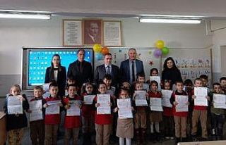 Burhaniye’ de Karne heyecanı