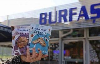 Bursa Büyükşehir, glütensiz yaşamın yanında