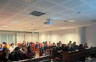 Bursa FotoFest tüm hızıyla sürüyor