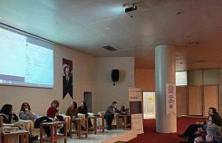 Bursa FotoFest, yoğun ilgiyle devam ediyor