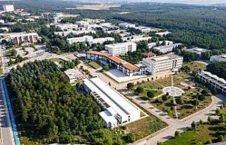 Bursa Uludağ Üniversitesi’nin 5 akademisyeni projeleri...