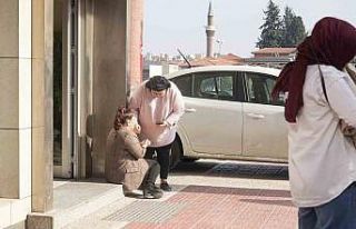 Bursa Valiliği: "Olumsuz bir durum bulunmuyor"