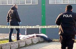 Bursa’da bir kişi başından vurulmuş halde bulundu