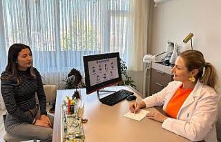 Bursa’da İnfluenza vakalarında artış yaşanıyor