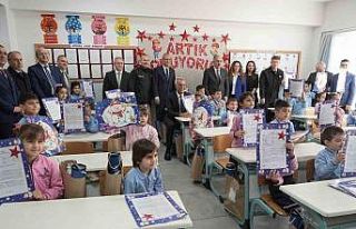 Bursa’da karne heyecanı