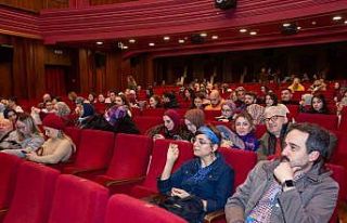 Bursalılar her Pazar Tayyare Sineması’nda buluşuyor