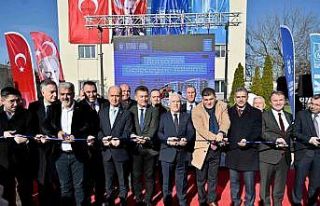 BUSKİ’nin araç filosuna büyük yatırım