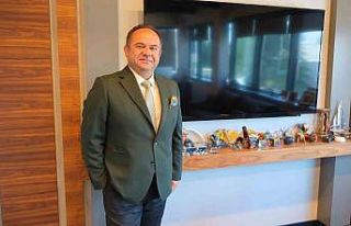 BUYSAD Başkanı Dönmez: "Gıdada anlamsız...