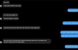 Büyükçekmece’de öğretmenini bıçaklayan gencin...