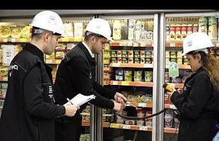 Büyükçekmece’de Yeşil İşyeri Projesi ile işletmeler...