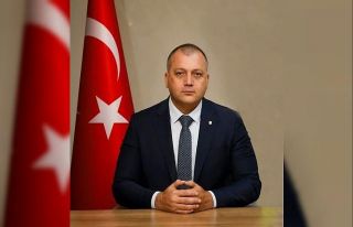 Büyükşehir basın Tanrıkulu’na emanet