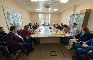 Büyükşehir, Bursa’daki tarım paydaşlarını...