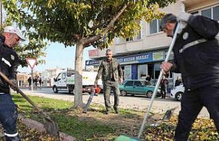 Büyükşehir ve Yüreğir Belediyesi’nden ortak...