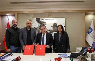 Büyükşehir’den 2 bin 709 çalışana sosyal denge...